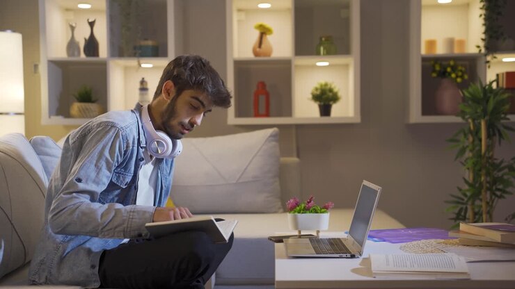 empresa sin oficina física alicante trabajo remoto negocio